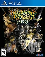 Dragon Crown Pro